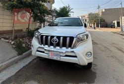 تويوتا لاندكروزر برادو